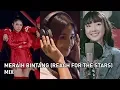 Lagu Meraih Bintang ( Reach for The Stars ) Mix The Official Asian Games 2018 Theme Song