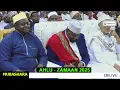 Maalim Daudi Qasweeda Mtume Kwangu Ni Raha Ya Sheikh Walid Alhad Yamnyayua / Ahlu-Zamaan 1446H-2025