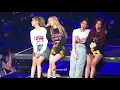 190501 BLACKPINK - Hope Not