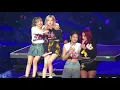 Download Lagu 190501 BLACKPINK - Hope Not