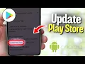 Download Lagu Hidden Way to Update Play Store on Any Android