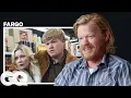 Jesse Plemons Breaks Down His Most Iconic Characters