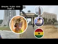 Download Lagu Ghana 2025 🇬🇭Vlog Part 2 | Kakum Park | Slaves Castles Feedback 😢Ghanian Wedding | Flight Delays ✈️