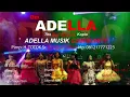 Download Lagu MELODI CINTA ADELLA