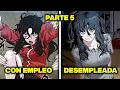 Download Lagu ESTA CHICA SE CONVIERTE EN UNA HIKIKOMORI DESEMPLEADA!!! | Manhwa Resumen | Pt. 5
