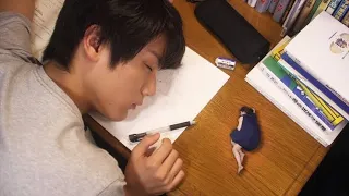 بنت عندها قوه خارقه بتقدر تصغر حجمها فبتقرر تستخدمها عشان تعيش فبيت حبيبها من غير ميعرف ملخص مسلسل 