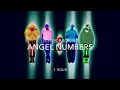 Download Lagu Chris Brown - Angel Numbers (1 Hour Long Version)