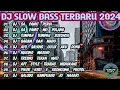 Download Lagu DJ SA PAMIT PERGI X SA PAMIT MO PULANG X GARAM DAN MADU🎵DJ TIKTOK TERBARU 2024🎵DJ TERBARU FULLBASS