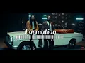 Adekunle Gold ft Olamide - Formation (instrumental beat) Pro. By Pin Black 