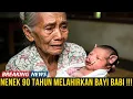 Download Lagu JAKARTA VIRAL !!! NENEK 90 TAHUN MELAHIRKAN BAYI MIRIP BABI HUTAN