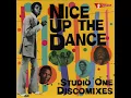 Nice Up The Dance (Previously Unreleased Version)