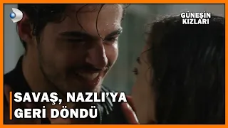 sava nazl ya geri d nd g ne in k zlar 36 b l m