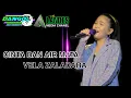 Download Lagu CINTA DAN AIR MATA | | VELLA ZALADARA || DANGOL