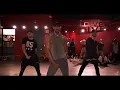 Jax Jones & Demi Lovato - Instruction - Choreography by Jojo Gomez | #DemiLovato