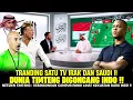Download Lagu VIRAL DI TIMTENG PUBLIK IRAK DAN SAUDI NGOMONG GINI LIAT PERMAINAN TIMNAS TERBARU !!!