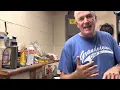 Chainsaw Bar Oil Talk Price Increases and What s a Good Value