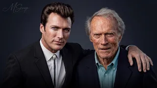 Hollywood's Living Legends: Then & Now | Actors