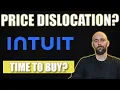 Is INTU s 10-Year Low a Trap or the Buy of a Lifetime