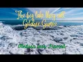 The Big Lake they call Gitchee Gumee