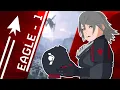 EAGLE ONE - GUARDIAN ANGELS Helldivers 2 Animation
