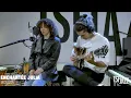 Enchantée Julia "Moussa" en session TSFJAZZ !