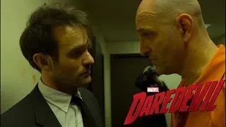 Matt Talking To The Albanians Part 3 4 Daredevil Season 3 Episode 4 