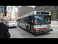 Ride On CTA 2006 New Flyer D40LF 1525 On Rt 62 Archer to Harlem Terminal