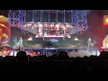 “Flesh and Bone” / “It’s Going Down” Mashup – Live from Worlds Collide Tour (San Jose)
