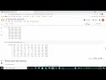 Write Functions in Python reverse spiral matrix with Python Google Colab 02
