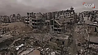 المجرم بشار الكاذب الكاذبون على المدى حداقوا 