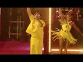 PARDY - Machel Montano and the Monk Band Live from MEGA
