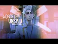 Lagu Words Left Unsaid || Nice \u0026 Lin Ling [AMV]
