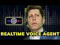 OpenAI s GPT Realtime 2 is INSANELY Natural - Real-Time Voice AI