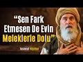 Lagu SUBHANALLAH… Meleklerin Ziyaret Ettiği Evlerde Bu Haller Olur | İbn Arabi