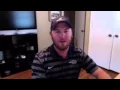 Heritage Hall Head Coach Brett Bogert