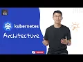 Kubernetes Architecture Explained in 8 Mins Beginner Friendly StartQuick Tech