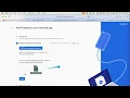 How to setup Firebase SDK in Android Studio Project