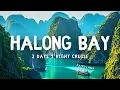 Download Lagu Halongbaaicruise 2 dagen 1 nacht 2025 - VOOR EERSTE KEER IN VIETNAM