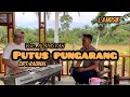Lagu PUTUS PUNGARANG || Voc. ALAMSYAH || L.A musik ||Cipt. RADINAL