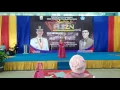 Download Lagu Aline - Melati Karangan -Juara 1 FLS2N Kota Palembang 2016