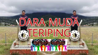 Download DARA MUDA (TERIPING SABAH) Asran MP3