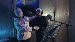                                           صبحي نجار نصي التاني         دندنها