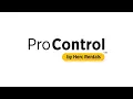 Introducing ProControl by Herc Rentals