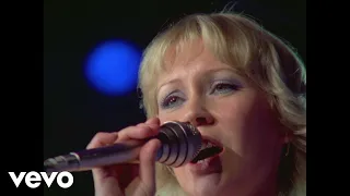ABBA - Chiquitita from ABBA In Concert