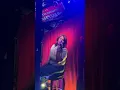 Surprise Stand-Up Comedy