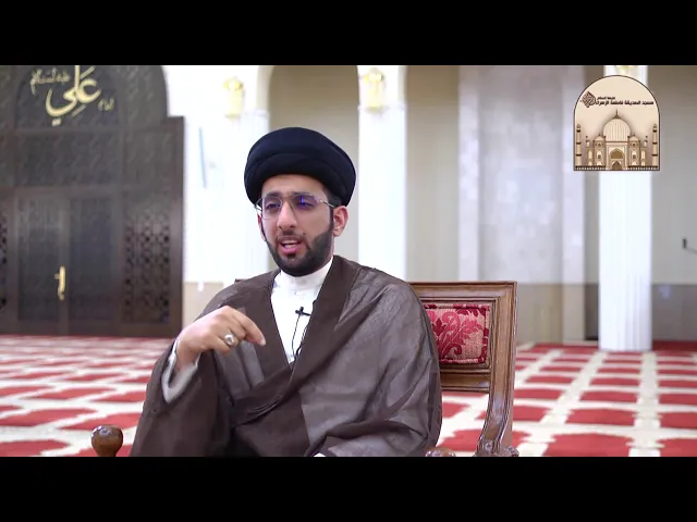 ⁣هل يجب الجهر بجميع الحروف ؟ - سماحة السيد موسى العلي