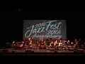Alumni Band with Cory Weeds & Christine Jensen