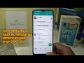 Cara Mengubah Nada Notifikasi WA Seperti Iphone Di HP Oppo A15