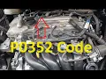 Causes and Fixes P0352 Code Ignition Coil B Primary Secondary Circuit Malfunction