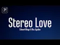 Download Lagu Edward Maya \u0026 Vika Jigulina - Stereo Love (Lyrics)